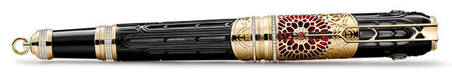 Montblanc Writers Edition Homage to Victor Hugo