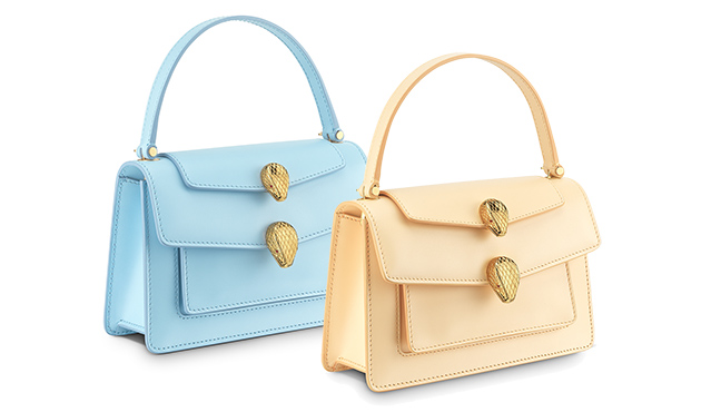 Serpenti Trough the Eyes of Alexander Wang