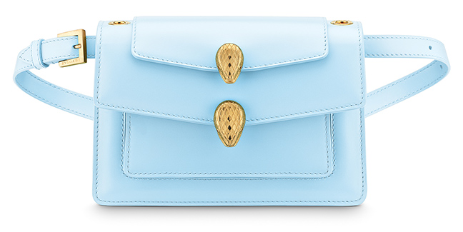 Serpenti Trough the Eyes of Alexander Wang
