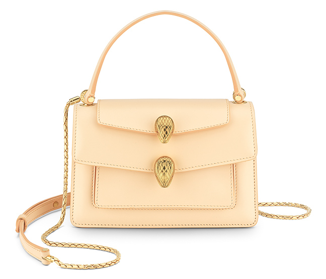 Serpenti Trough the Eyes of Alexander Wang