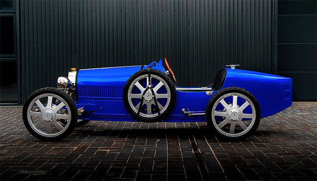 Bugatti Baby