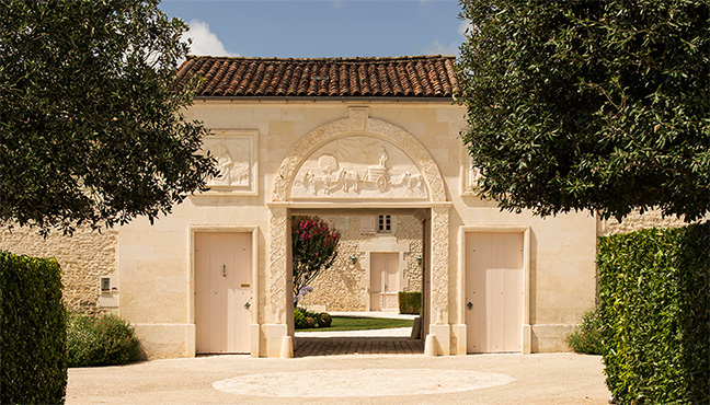Camus Cognac