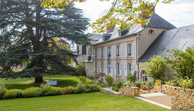 Maison Veuve Clicquot