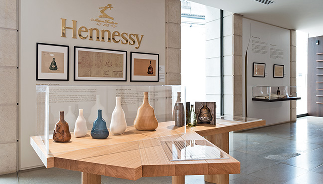 150 ans de Hennessy X.O