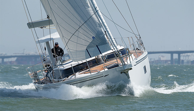 Hylas H57