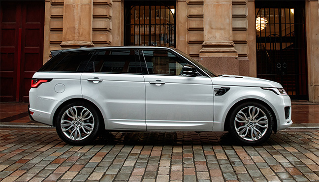Range Rover Sport