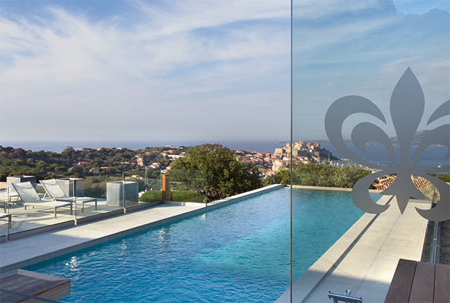 La Villa Calvi