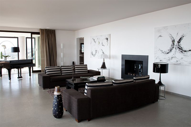 La Villa Calvi