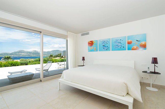 La Villa Calvi