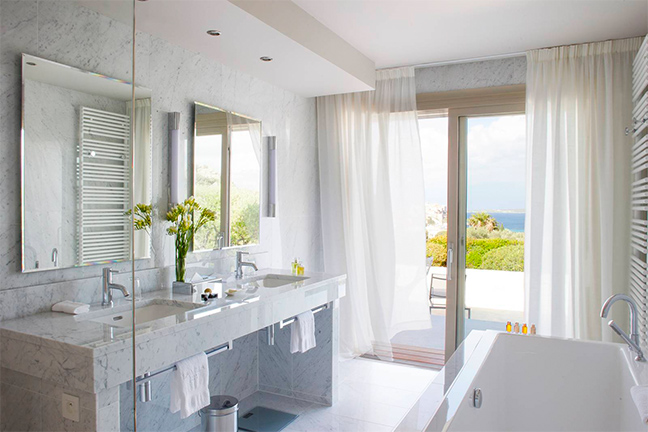 La Villa Calvi