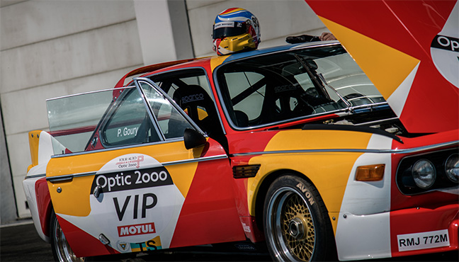 Tour Auto Optic 2000