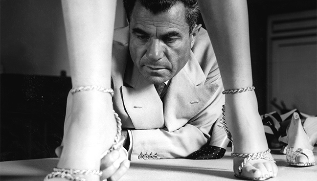 Salvatore Ferragamo
