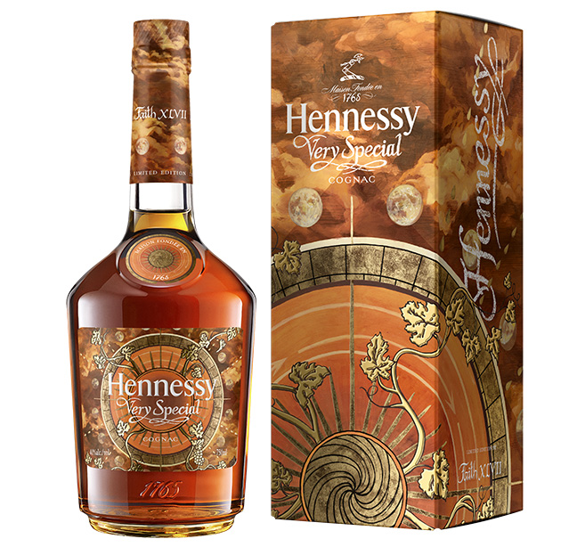 Hennessy Very Special