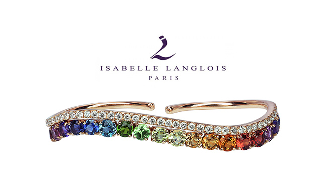 Isabelle Langlois Collection Ardèche