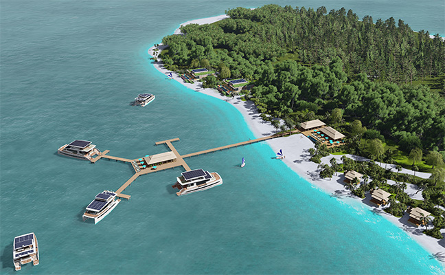 Silent-Resorts
