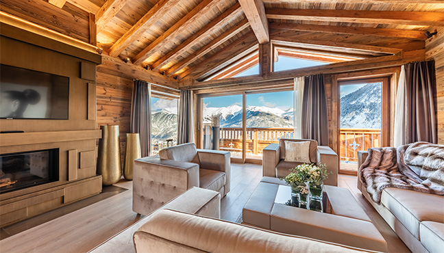 Ultima Courchevel