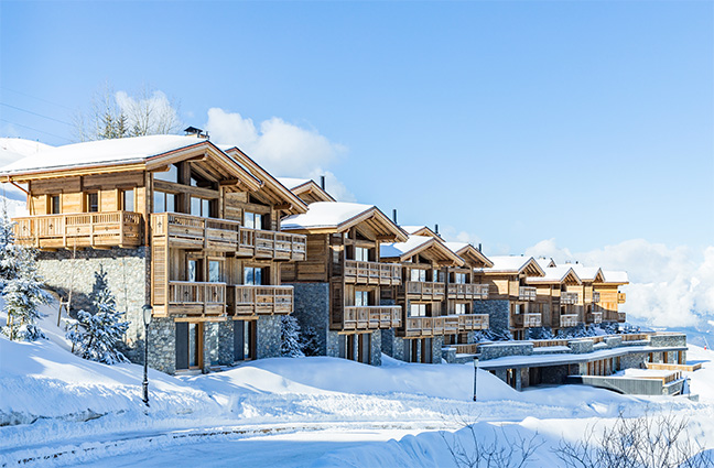 Ultima Courchevel
