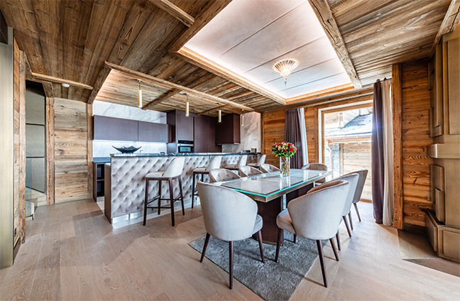 Ultima Courchevel