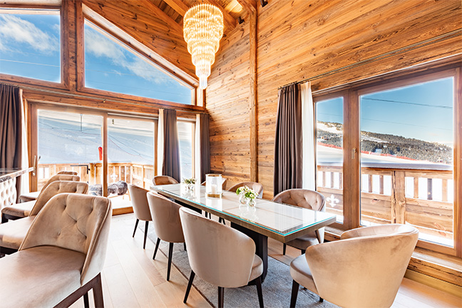 Ultima Courchevel