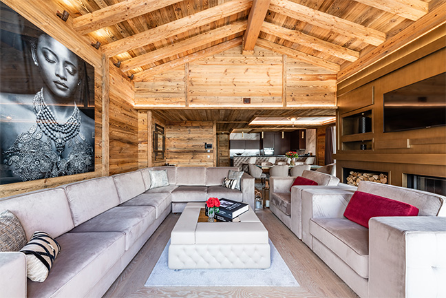 Ultima Courchevel