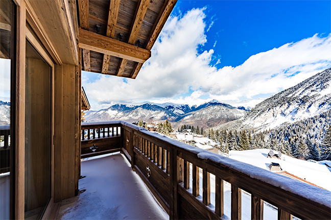 Ultima Courchevel