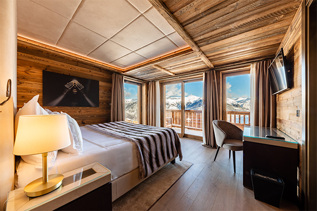 Ultima Courchevel