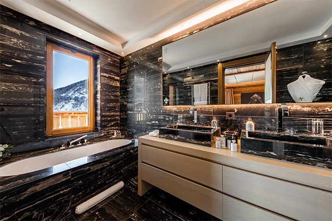 Ultima Courchevel