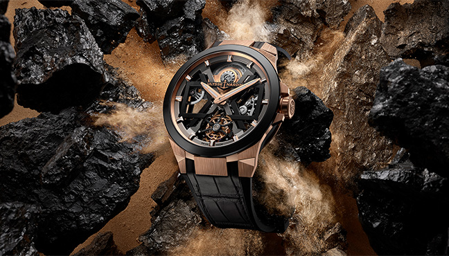 Ulysse Nardin Blast
