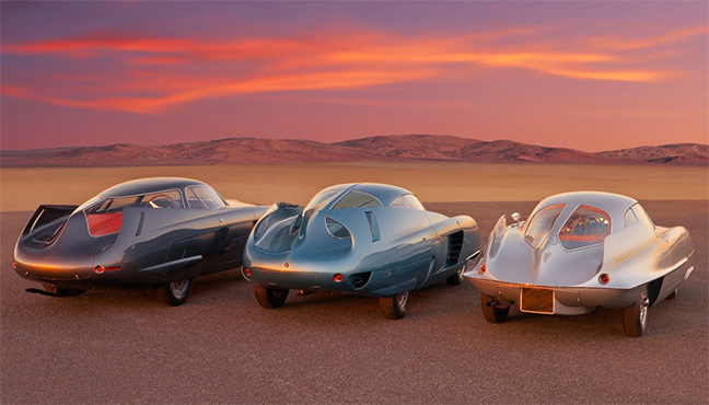 Alfa Romeo BAT