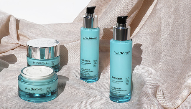 Académie Scientifique de Beauté