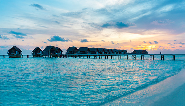 Como Cocoa Island