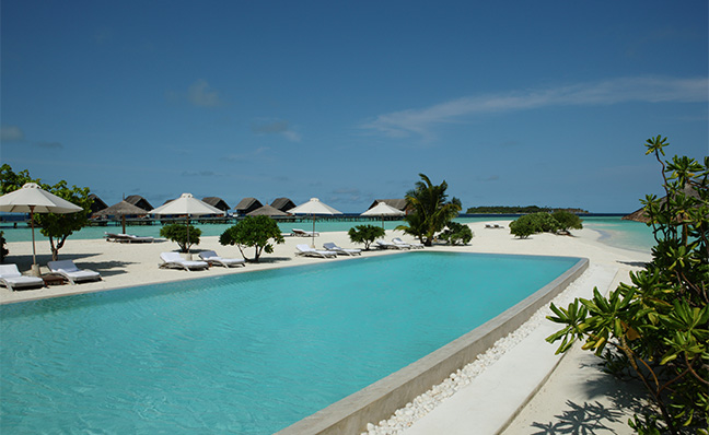 Como Cocoa Island