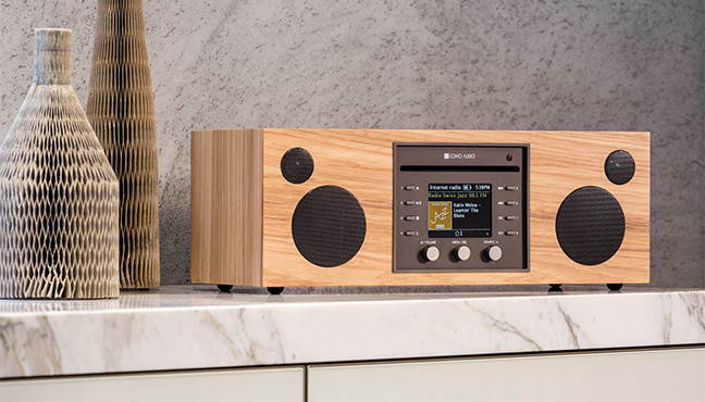Como Audio Musica