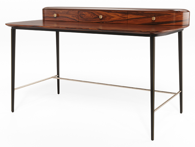 Bureau Oxford - Jetclass