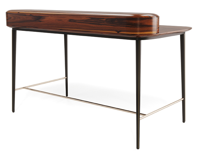 Bureau Oxford - Jetclass