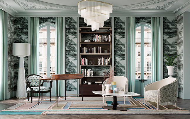 Bureau Oxford  - Jetclass