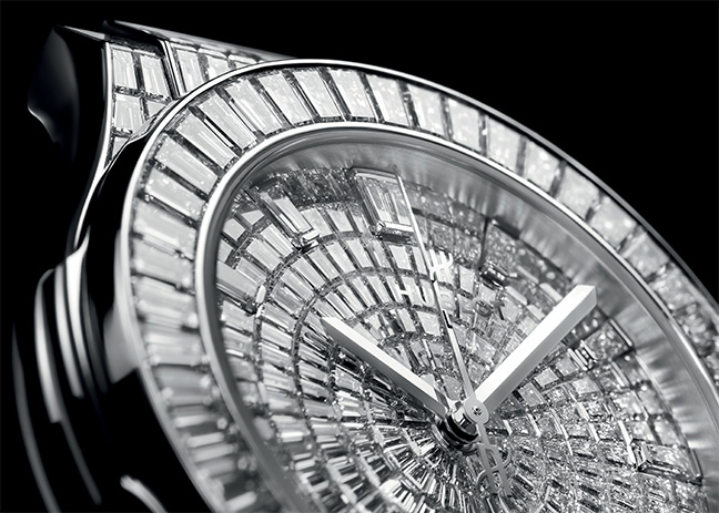 Hublot High Jewellery 2020