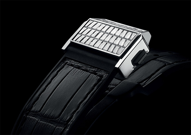 Hublot High Jewellery 2020