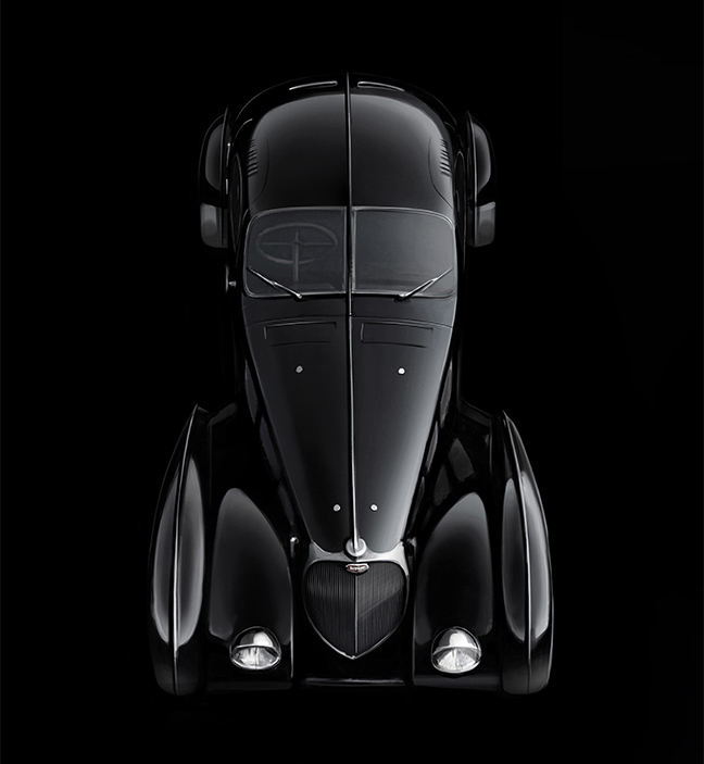 Jacob & Co. Twin Turbo Furious Bugatti
