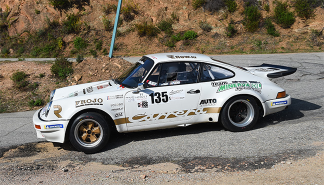 Tour de Corse Historique 2020