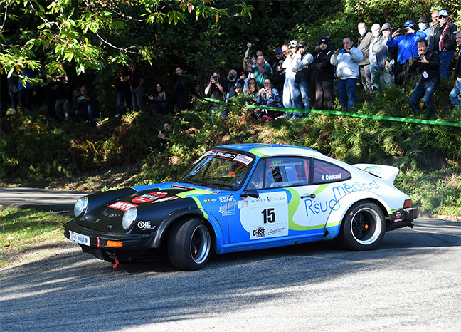 Tour de Corse Historique 2020