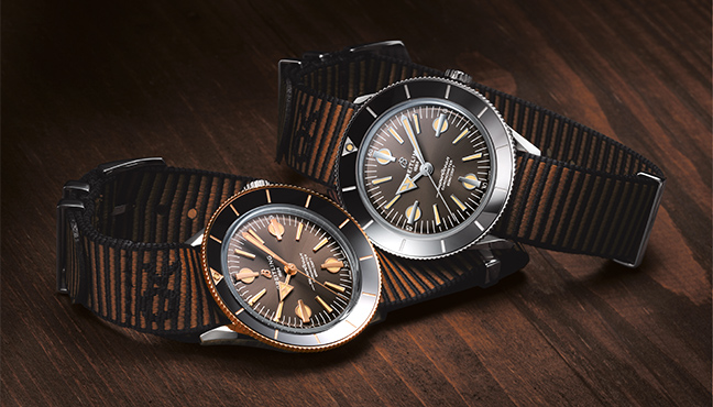 Breitling Superocean Heritage '57 Outerknown