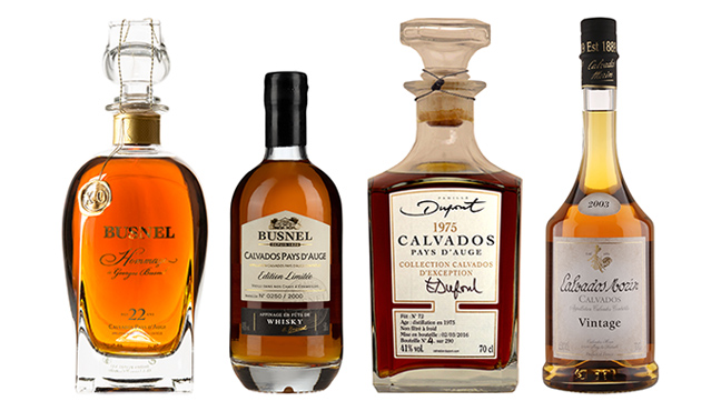 Calvados