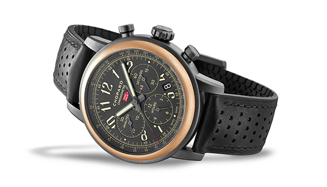 Chopard Mille Miglia 2020 Race Edition