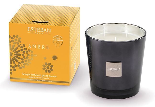 Estéban