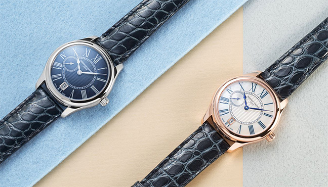 Frédérique Constant Ladies Automatic Small Seconds