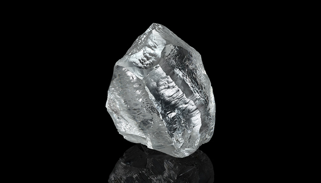 Sethunya - Lucara Diamond