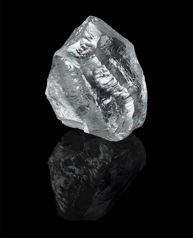 Sethunya - Lucara Diamond