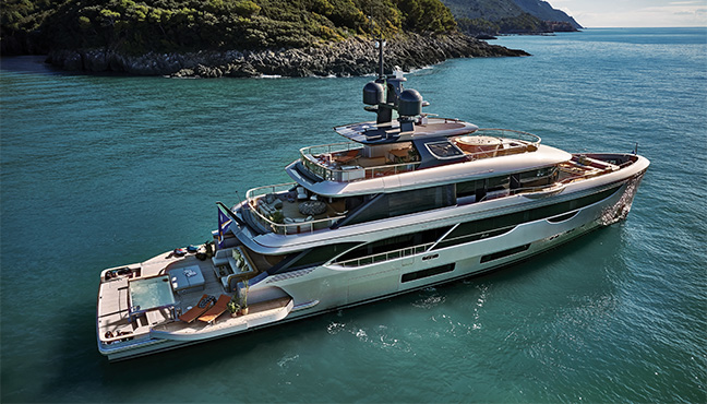 Oasis 40M