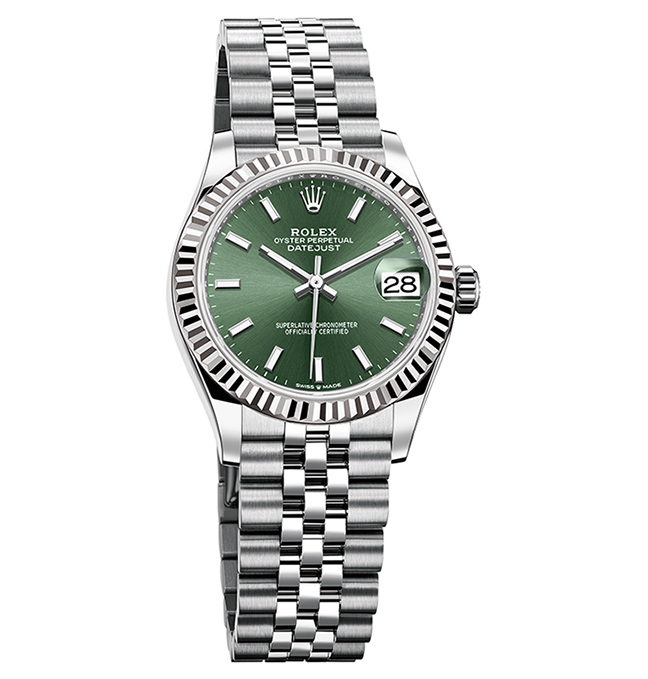 rolex datejust oyster perpetual prix